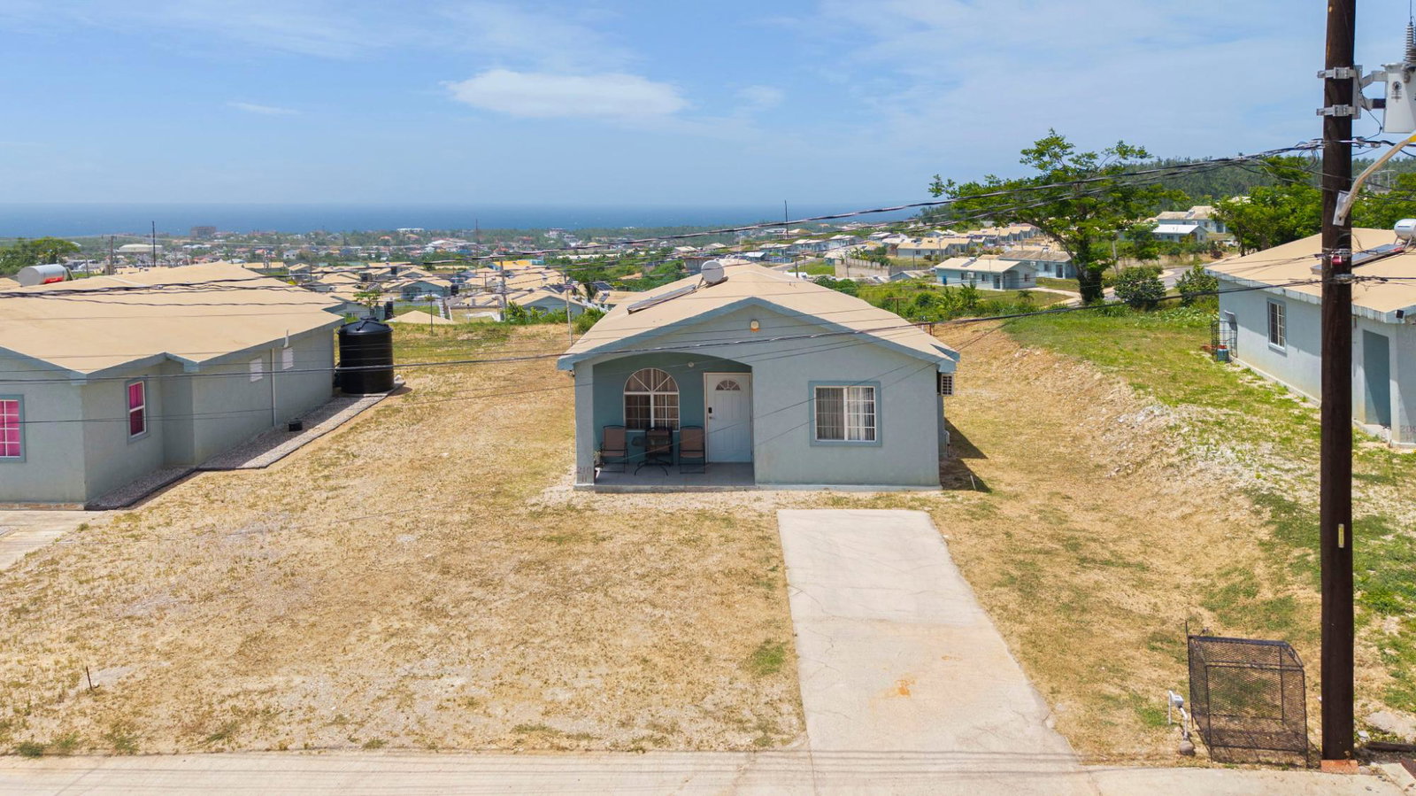 Twenty-Second image of H210 Camelot Village in Discovery Bay, St. Ann, Jamaica - property is For Rent