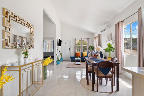 Third image of H210 Camelot Village in Discovery Bay, St. Ann, Jamaica - property is For Rent