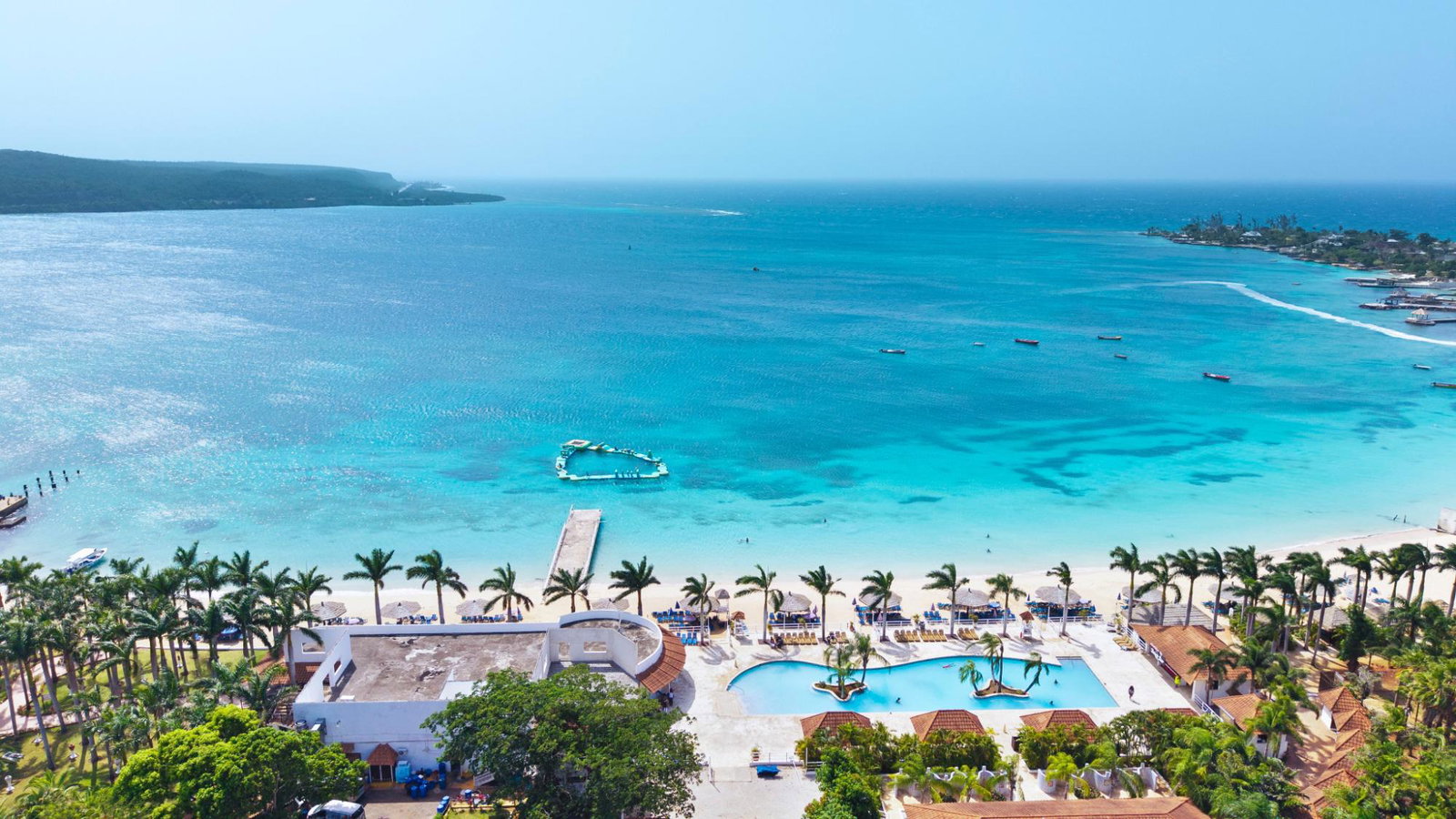 Fifth image of H210 Camelot Village in Discovery Bay, St. Ann, Jamaica - property is For Rent