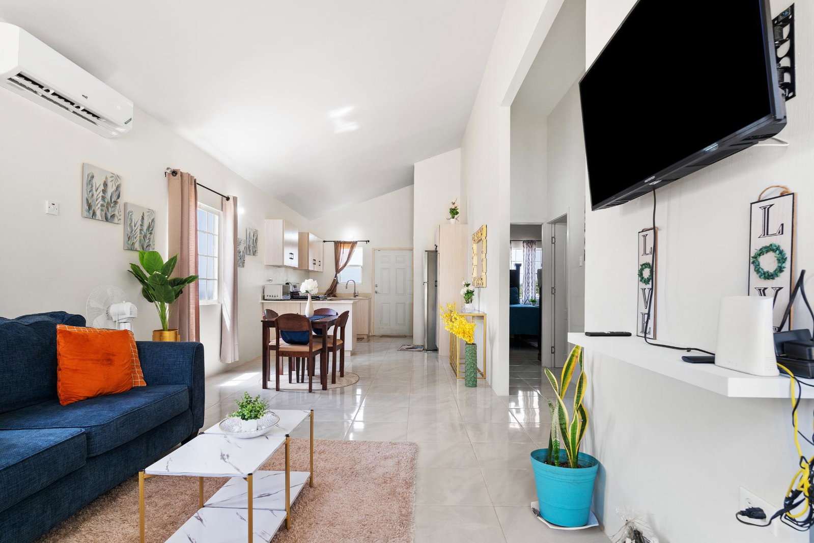 Sixth image of H210 Camelot Village in Discovery Bay, St. Ann, Jamaica - property is For Rent