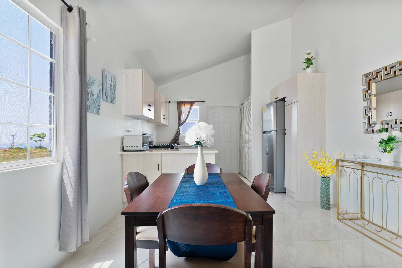 Ninth image of H210 Camelot Village in Discovery Bay, St. Ann, Jamaica - property is For Rent