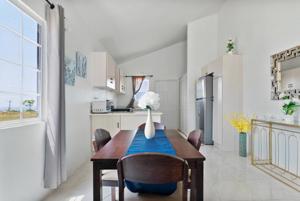Ninth image of H210 Camelot Village in Discovery Bay, St. Ann, Jamaica - property is For Rent