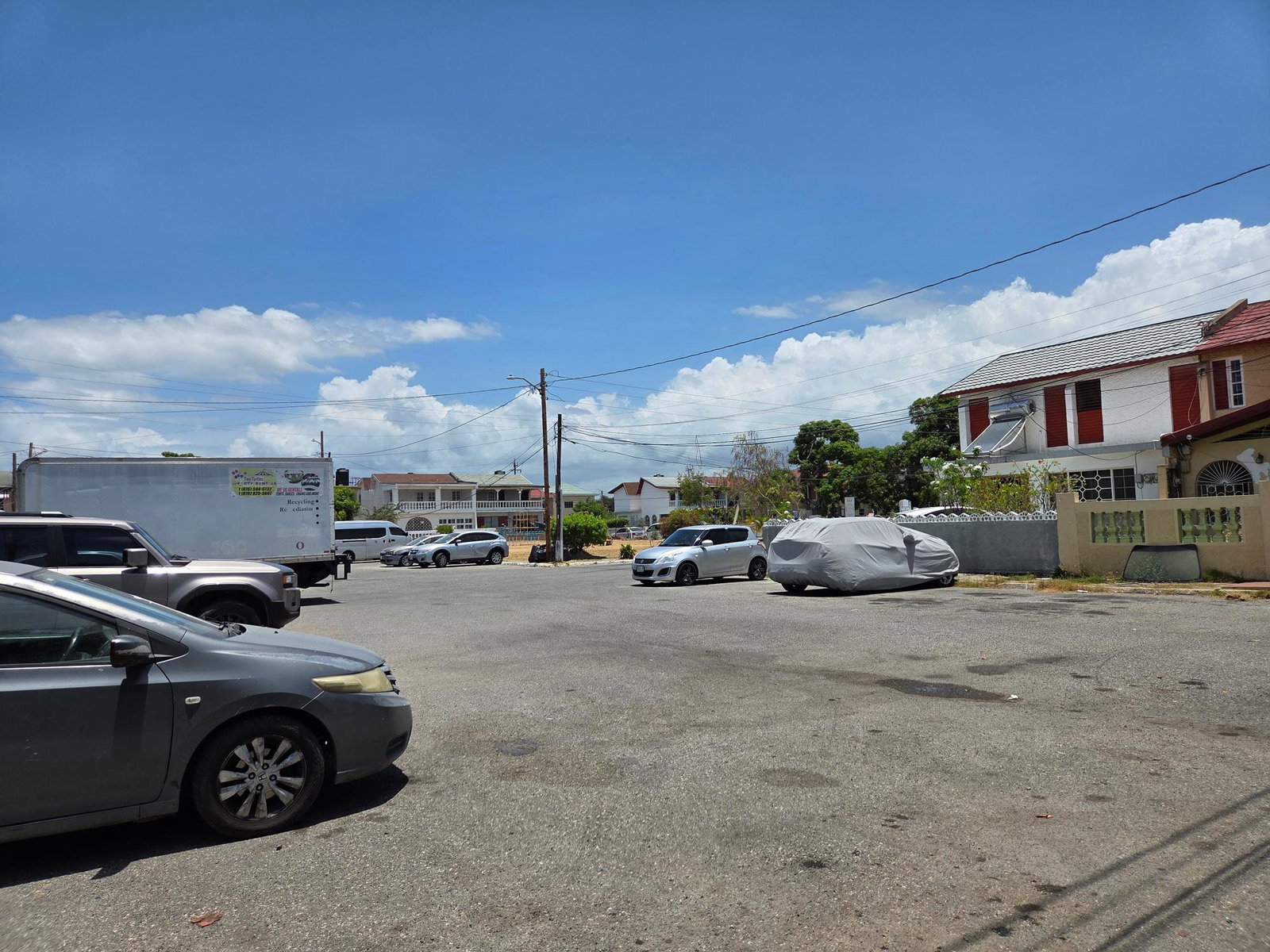 Twentieth image of 375 Winona Drive in Bridgeport, St. Catherine, Jamaica - property is For Sale