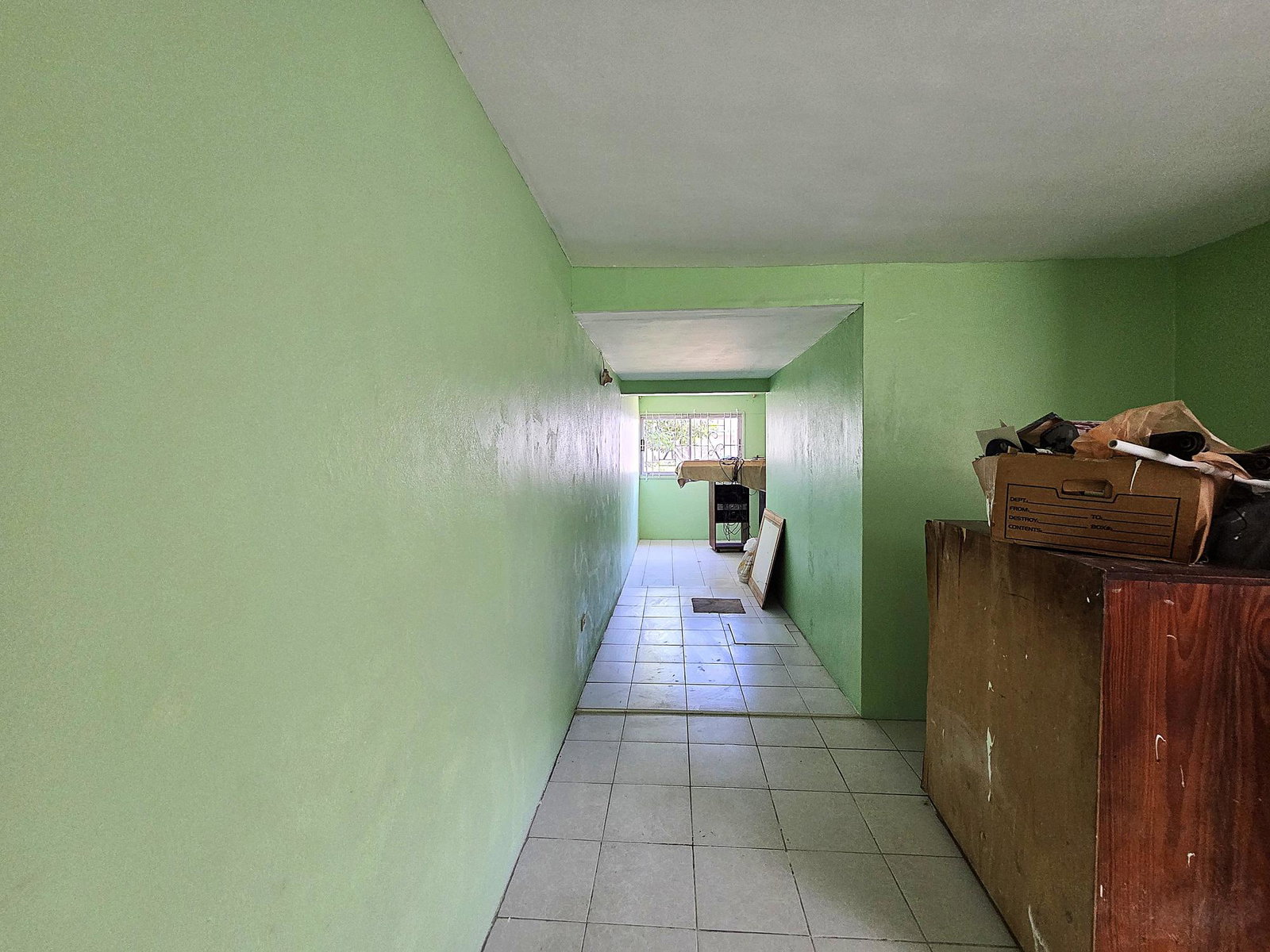 Seventh image of 375 Winona Drive in Bridgeport, St. Catherine, Jamaica - property is For Sale