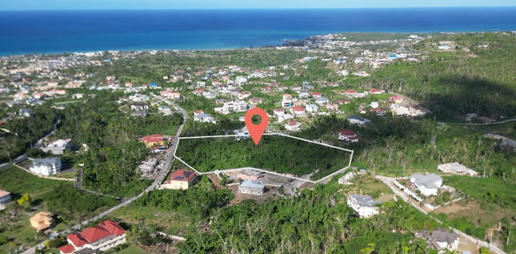First image of 86 Tripoli Drive in Runaway Bay, St. Ann, Jamaica - property is For Sale