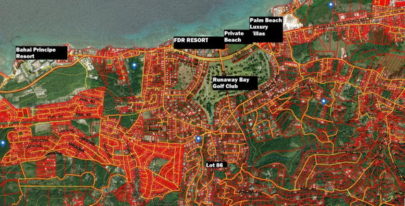 Tenth image of 86 Tripoli Drive in Runaway Bay, St. Ann, Jamaica - property is For Sale
