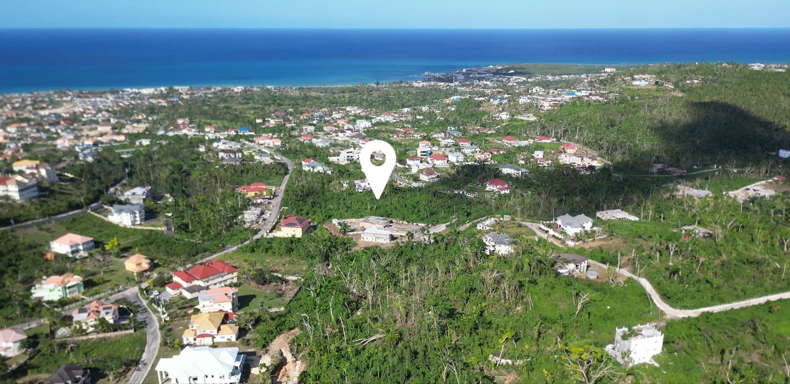 Third image of 86 Tripoli Drive in Runaway Bay, St. Ann, Jamaica - property is For Sale