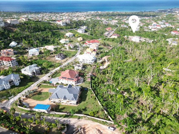 Fourth image of 86 Tripoli Drive in Runaway Bay, St. Ann, Jamaica - property is For Sale