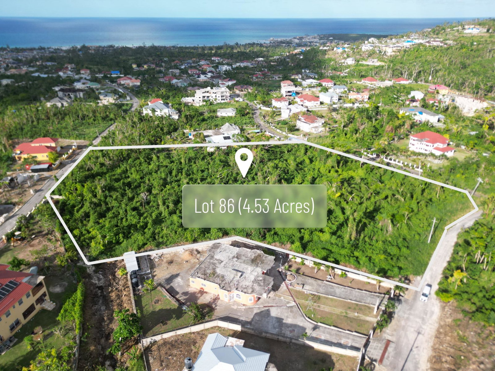 Fifth image of 86 Tripoli Drive in Runaway Bay, St. Ann, Jamaica - property is For Sale