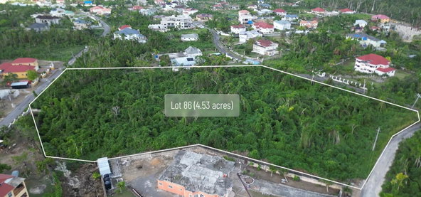 Sixth image of 86 Tripoli Drive in Runaway Bay, St. Ann, Jamaica - property is For Sale