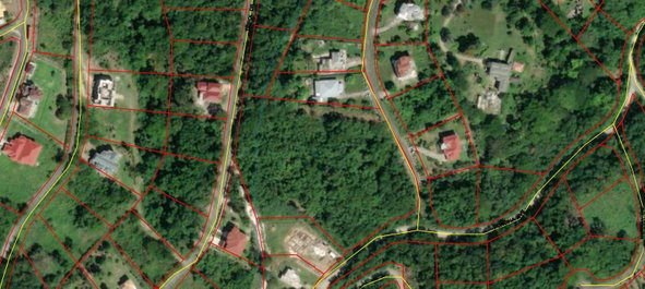 Seventh image of 86 Tripoli Drive in Runaway Bay, St. Ann, Jamaica - property is For Sale