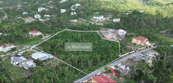 Eighth image of 86 Tripoli Drive in Runaway Bay, St. Ann, Jamaica - property is For Sale