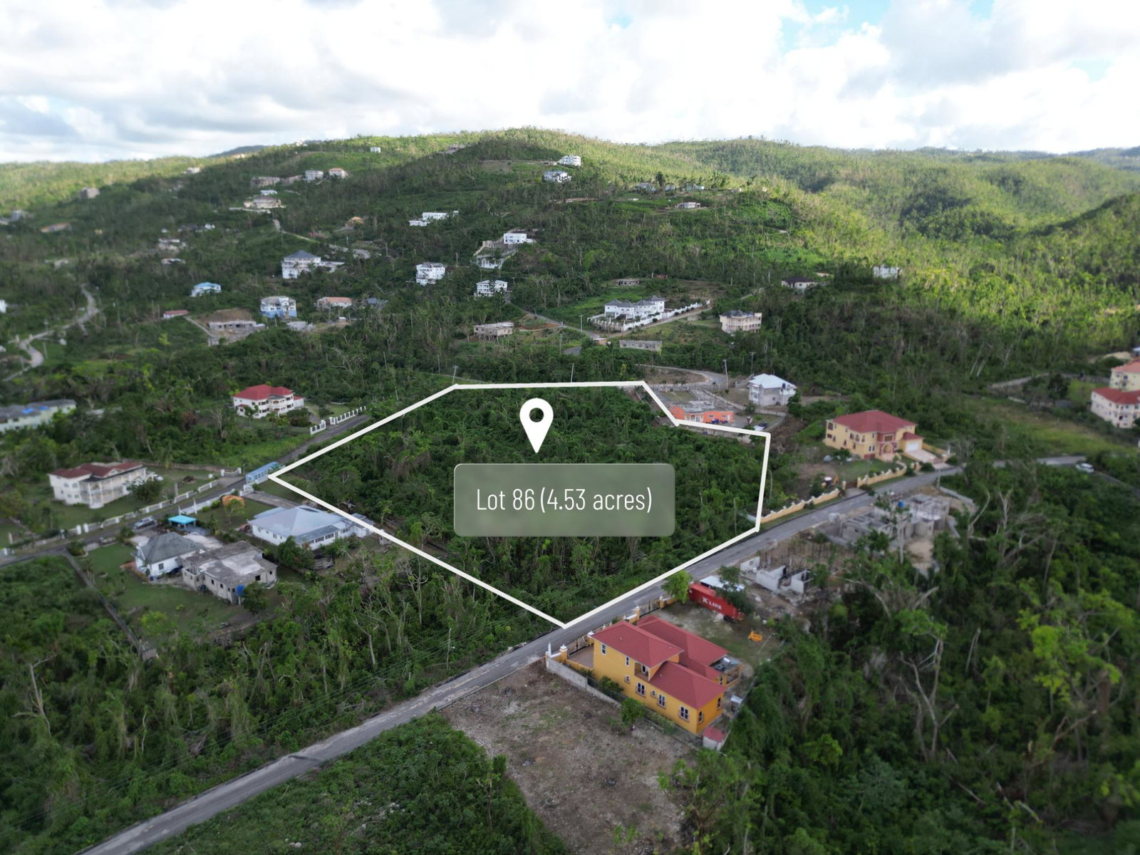 Ninth image of 86 Tripoli Drive in Runaway Bay, St. Ann, Jamaica - property is For Sale