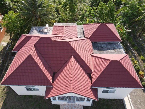Second image of 42 Irwin Point in Irwin, St. James, Jamaica - property is For Sale