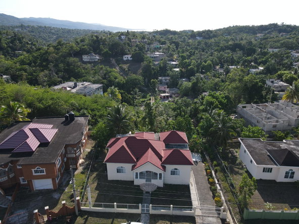 Fourth image of 42 Irwin Point in Irwin, St. James, Jamaica - property is For Sale