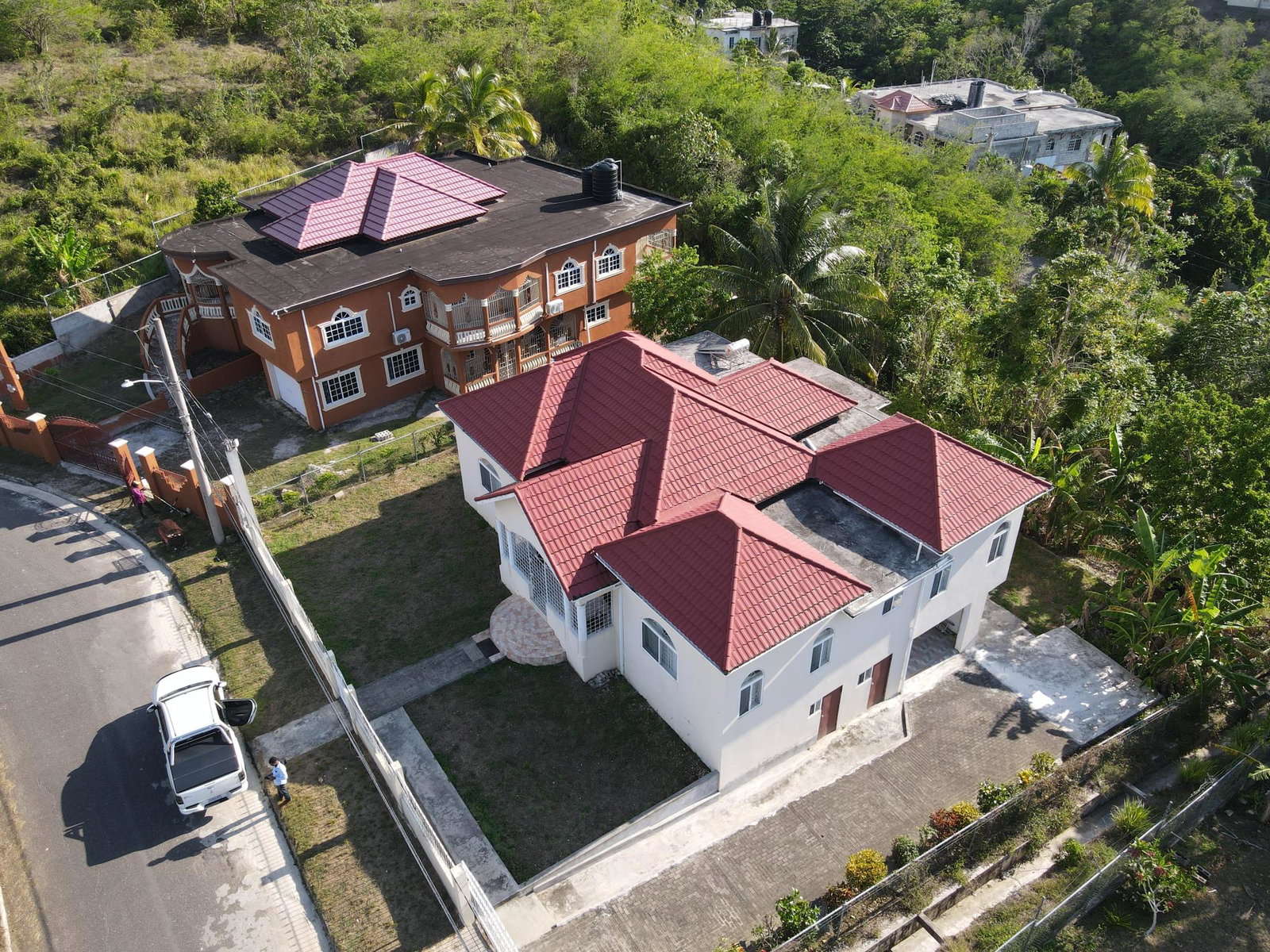 Fifth image of 42 Irwin Point in Irwin, St. James, Jamaica - property is For Sale