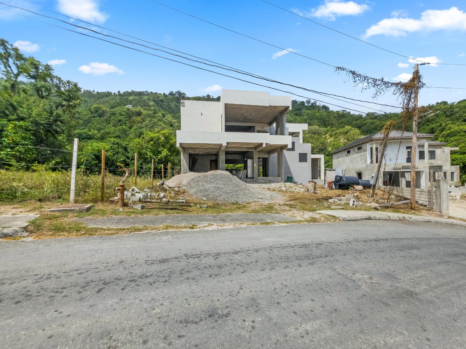 First image of 8 Widcombe Estate in Kingston 6, St. Andrew, Jamaica - property is For Sale