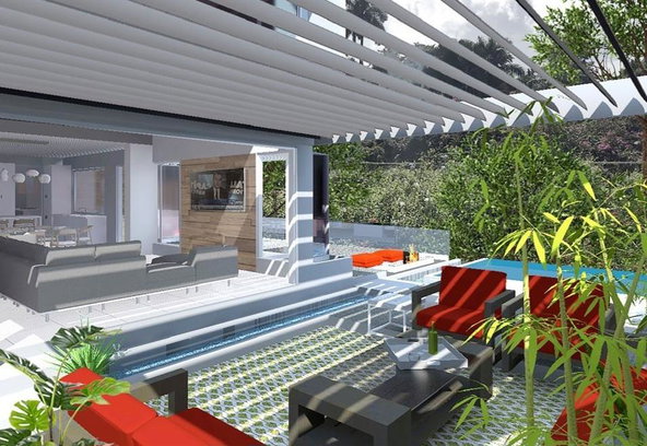 Tenth image of 8 Widcombe Estate in Kingston 6, St. Andrew, Jamaica - property is For Sale