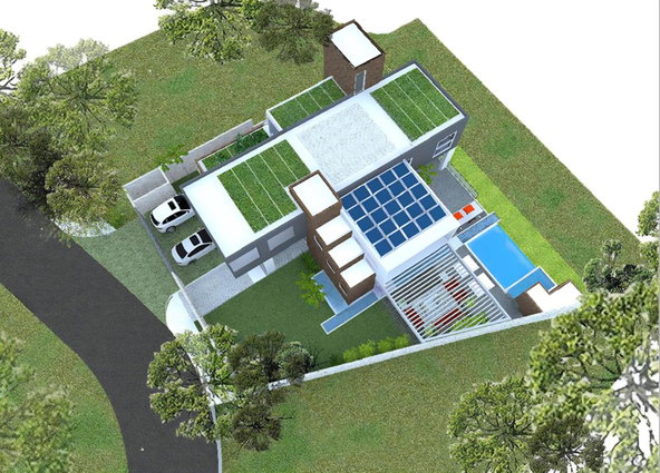 Eleventh image of 8 Widcombe Estate in Kingston 6, St. Andrew, Jamaica - property is For Sale