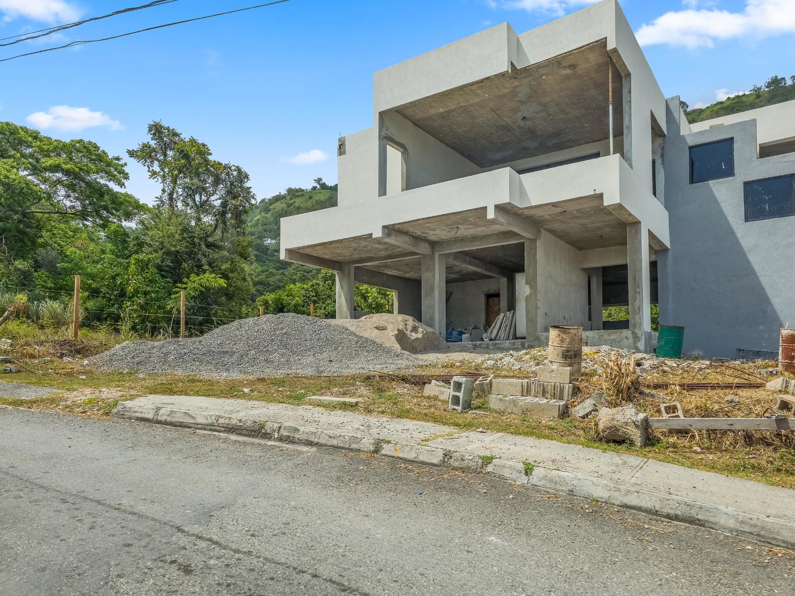Second image of 8 Widcombe Estate in Kingston 6, St. Andrew, Jamaica - property is For Sale