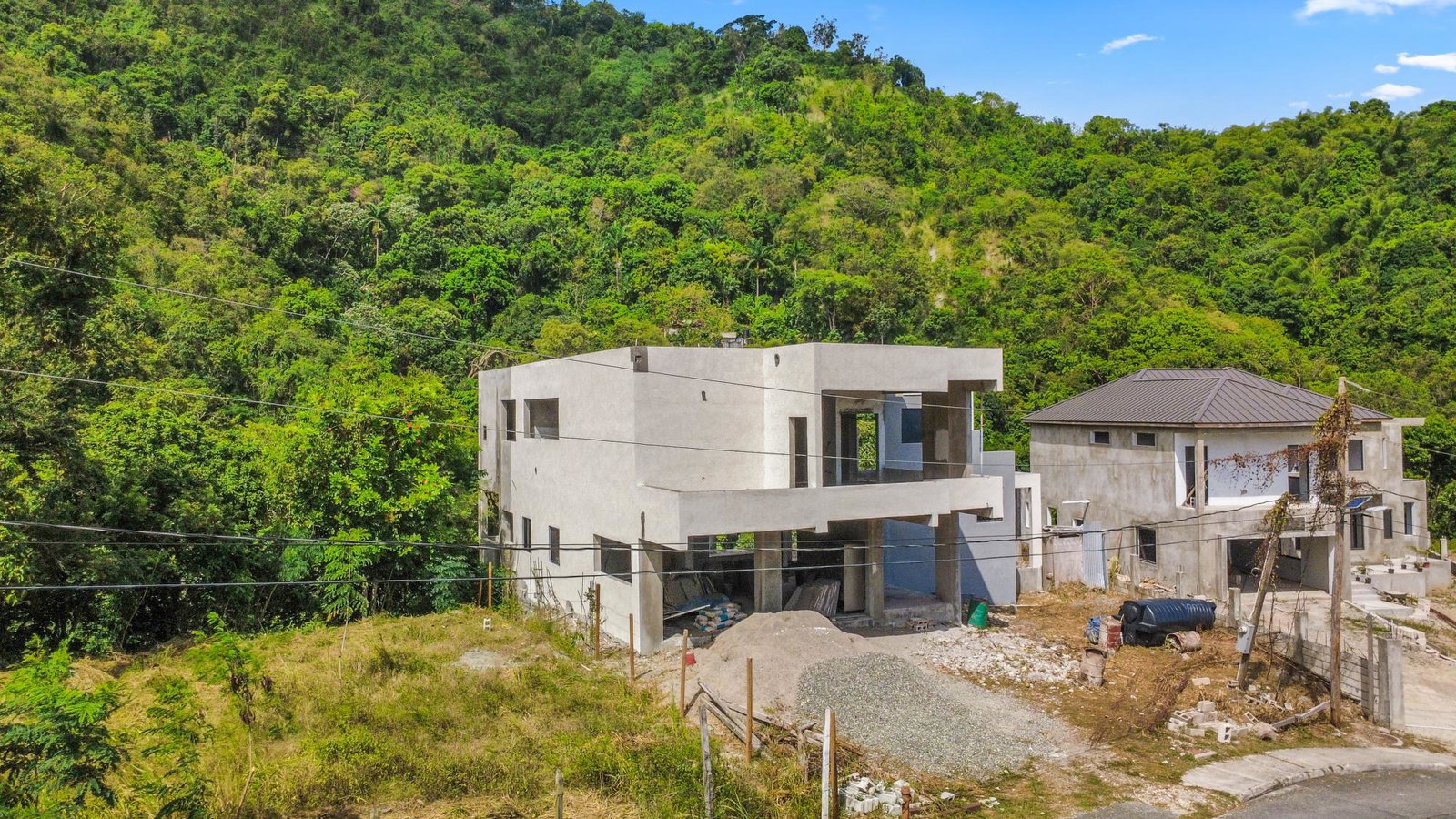 Third image of 8 Widcombe Estate in Kingston 6, St. Andrew, Jamaica - property is For Sale