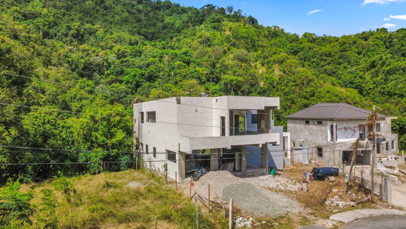 Third image of 8 Widcombe Estate in Kingston 6, St. Andrew, Jamaica - property is For Sale