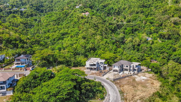 Fourth image of 8 Widcombe Estate in Kingston 6, St. Andrew, Jamaica - property is For Sale