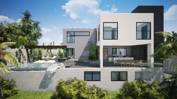 Sixth image of 8 Widcombe Estate in Kingston 6, St. Andrew, Jamaica - property is For Sale