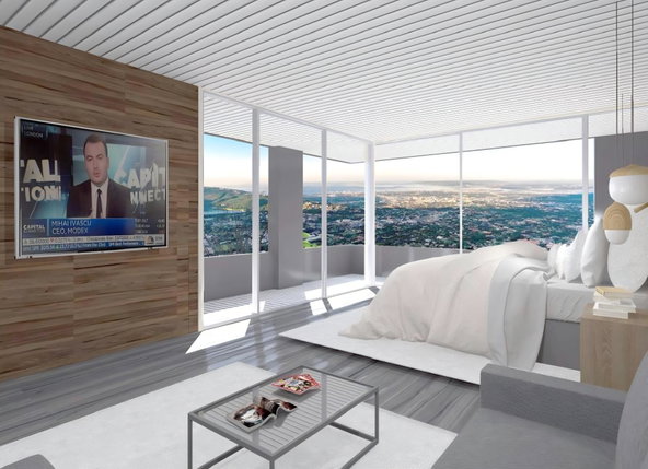 Seventh image of 8 Widcombe Estate in Kingston 6, St. Andrew, Jamaica - property is For Sale