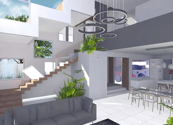 Eighth image of 8 Widcombe Estate in Kingston 6, St. Andrew, Jamaica - property is For Sale
