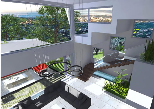 Ninth image of 8 Widcombe Estate in Kingston 6, St. Andrew, Jamaica - property is For Sale