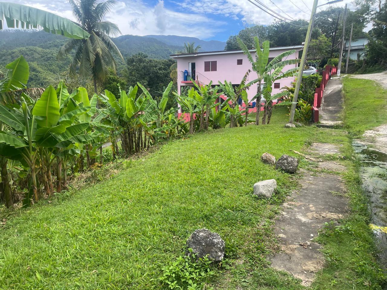 First image of 6 Richen Avenue in Golden Spring P.O., St. Andrew, Jamaica - property is For Sale
