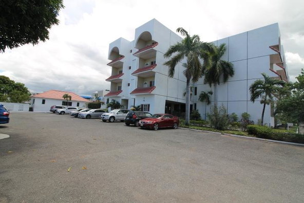 Second image of 22-2 Hillman Road in Kingston 8, St. Andrew, Jamaica - property is For Sale