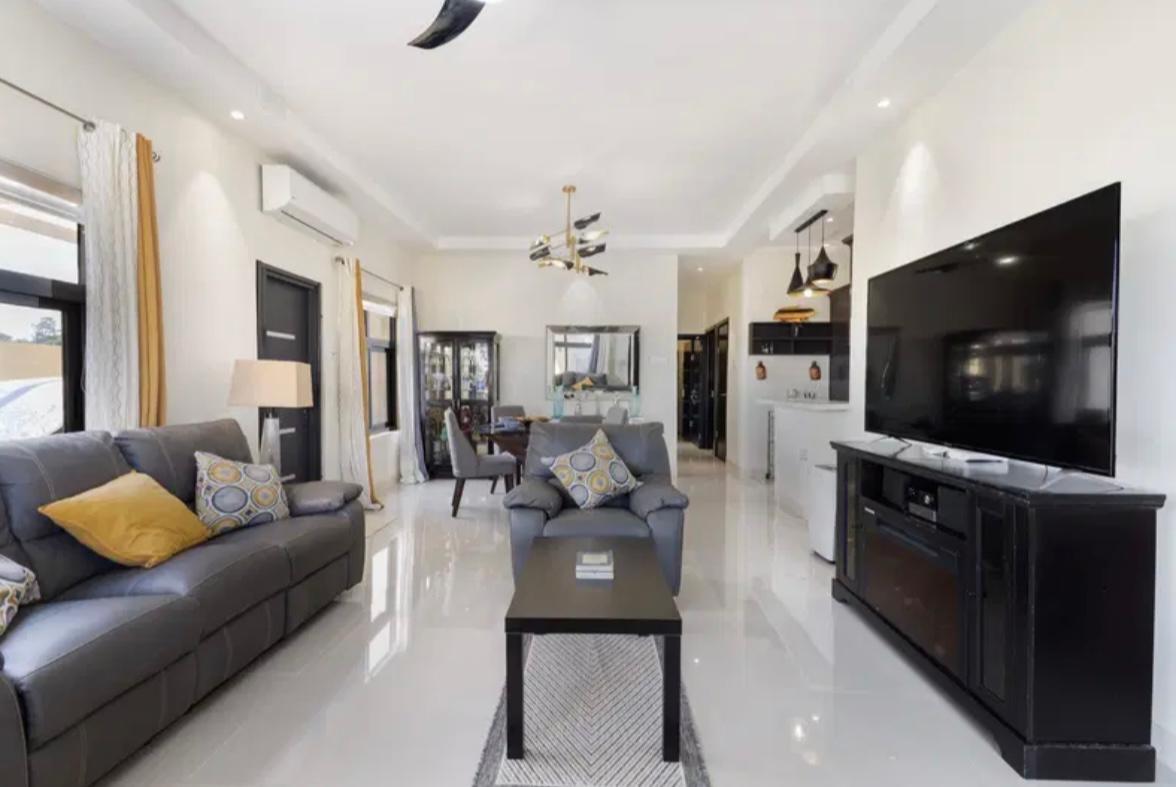 Fifth image of Pyramid Point in Pyramid Heights, St. Ann, Jamaica - property is For Sale