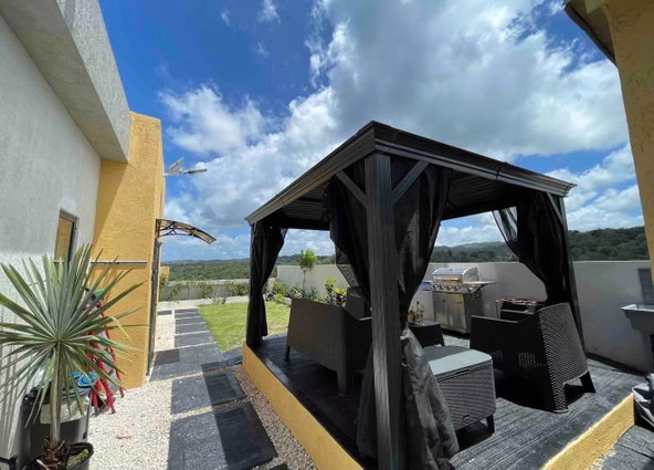 Seventh image of Pyramid Point in Pyramid Heights, St. Ann, Jamaica - property is For Sale