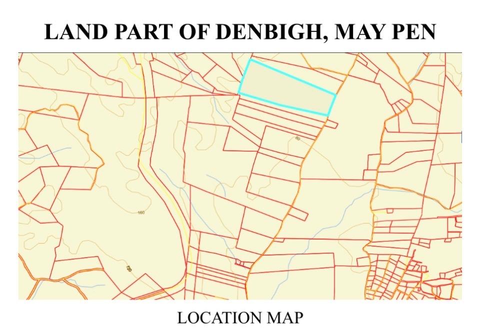 Fourth image of Denbeigh Clarendon in Denbigh, Clarendon, Jamaica - property is For Sale