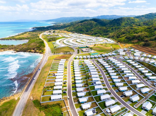 First image of 258 Oceanpointe in Lucea, Hanover, Jamaica - property is For Sale