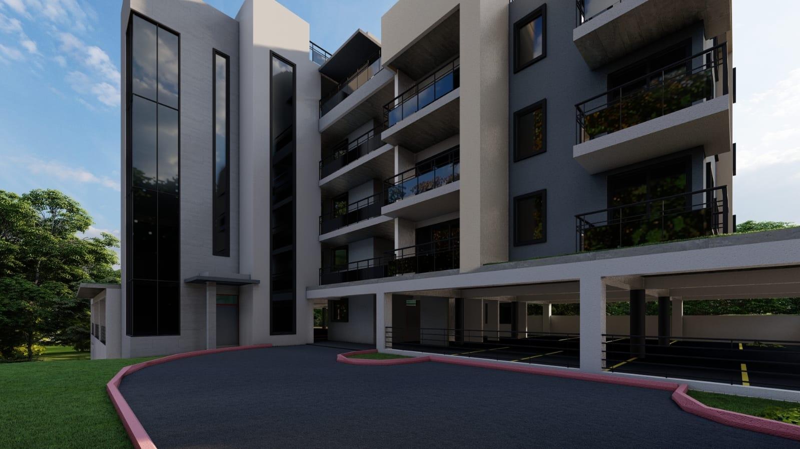 Second image of 1 Long Lane Avenue in Kingston 9, St. Andrew, Jamaica - property is For Sale