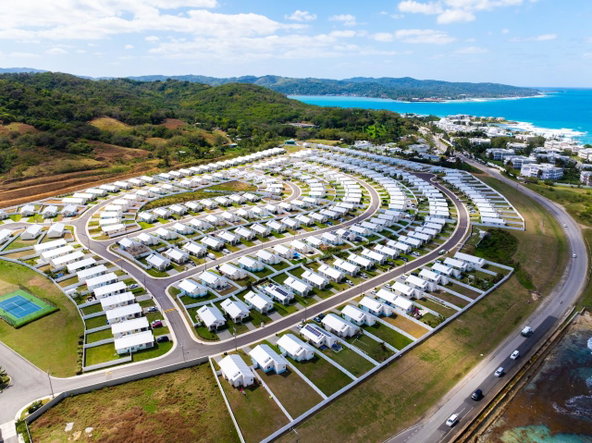 Second image of 258 Oceanpointe in Lucea, Hanover, Jamaica - property is For Rent