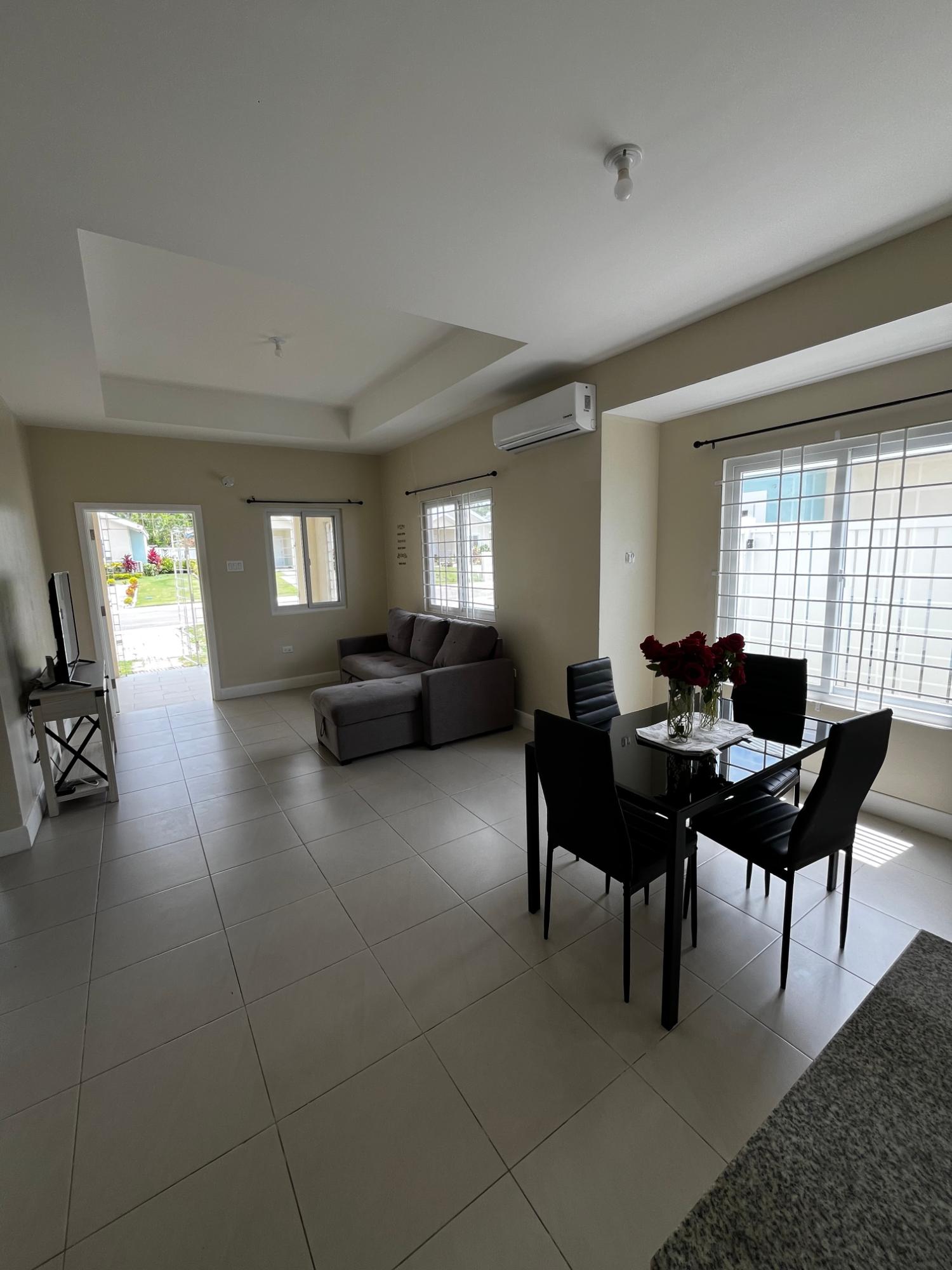 Fifth image of 258 Oceanpointe in Lucea, Hanover, Jamaica - property is For Rent