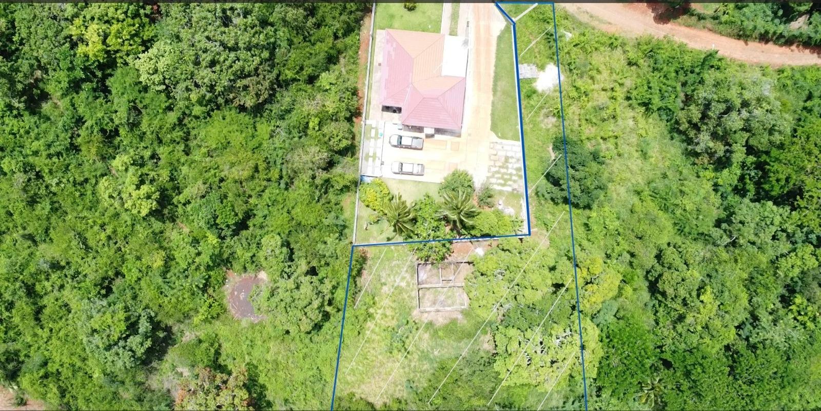 Twentieth image of Emlie, Kitson Town in KITSON TOWN, St. Catherine, Jamaica - property is For Sale
