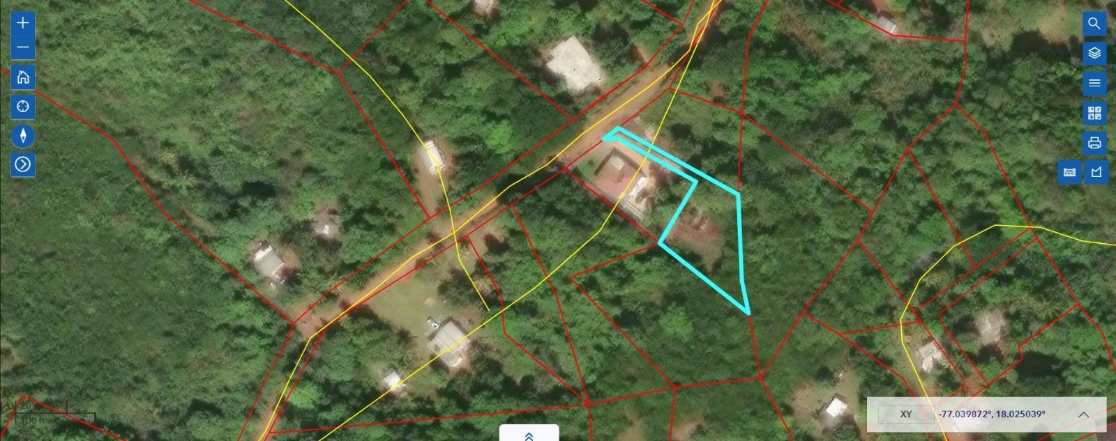 Twenty-First image of Emlie, Kitson Town in KITSON TOWN, St. Catherine, Jamaica - property is For Sale