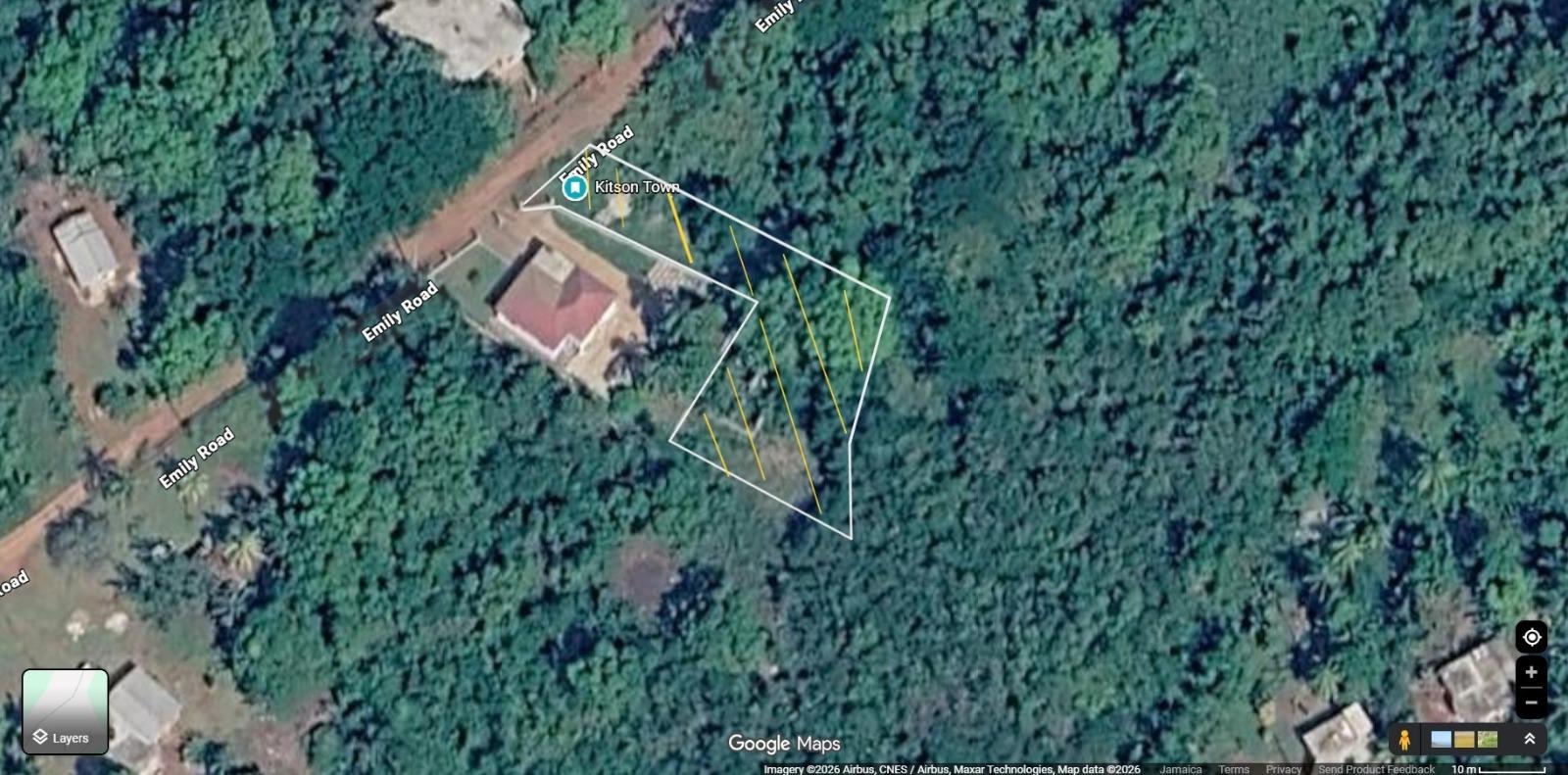 Twenty-Second image of Emlie, Kitson Town in KITSON TOWN, St. Catherine, Jamaica - property is For Sale
