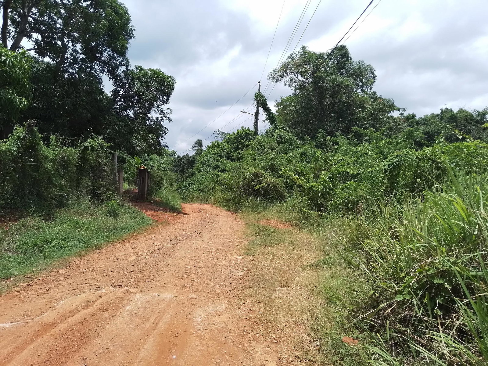 Third image of Emlie, Kitson Town in KITSON TOWN, St. Catherine, Jamaica - property is For Sale