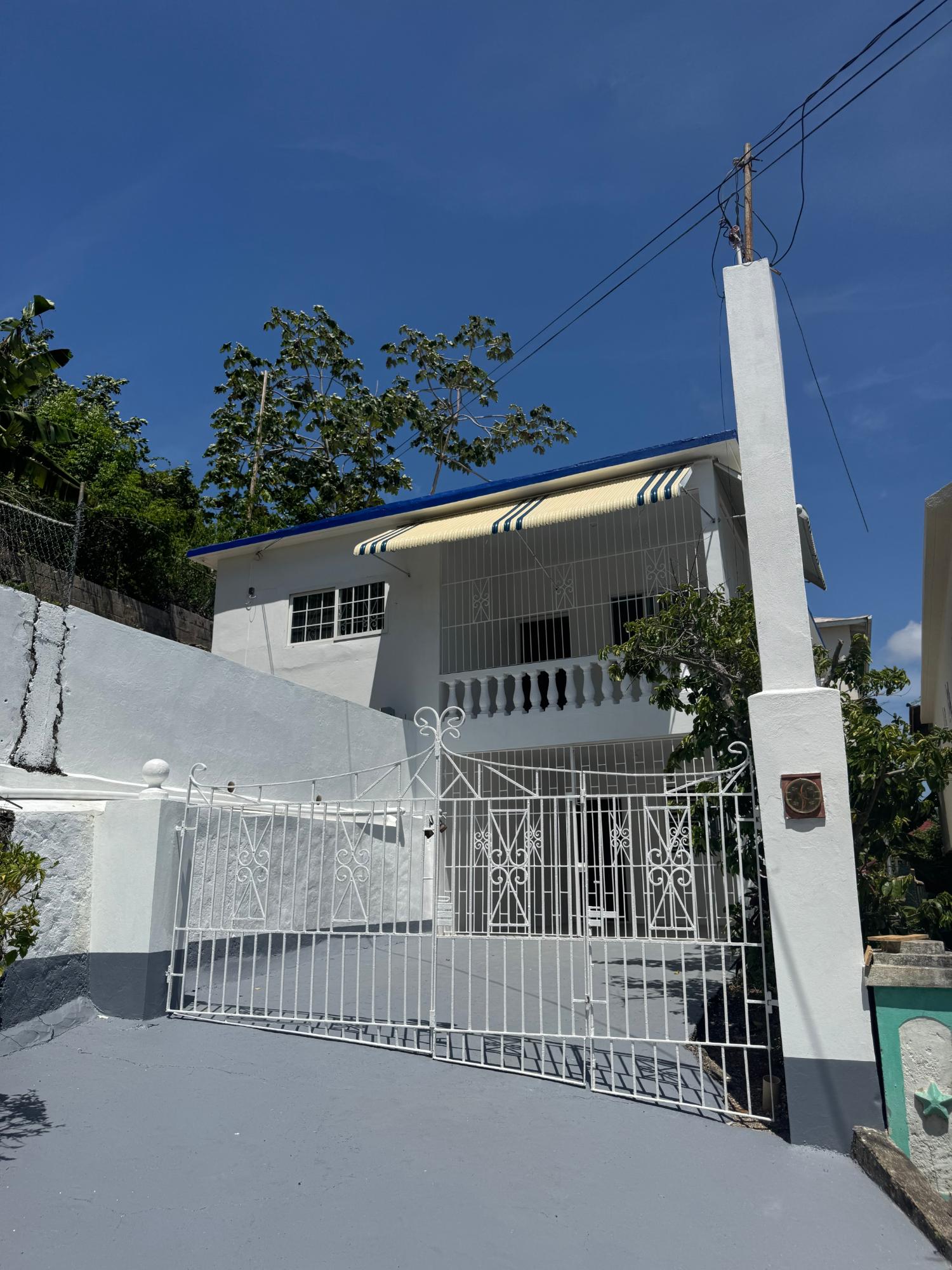 First image of 324 Boscobel in Boscobel, St. Mary, Jamaica - property is For Sale