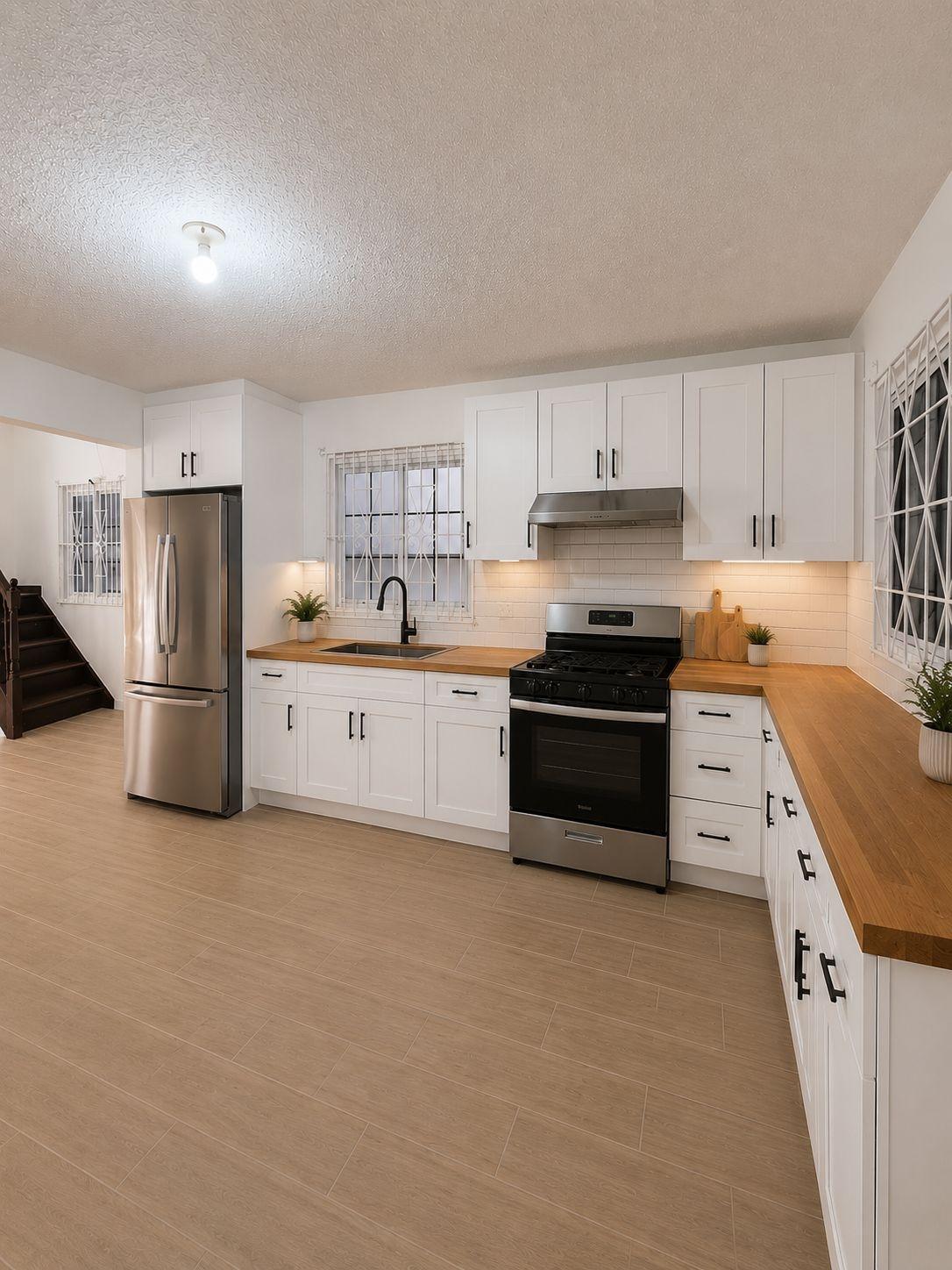 Sixth image of 324 Boscobel in Boscobel, St. Mary, Jamaica - property is For Sale