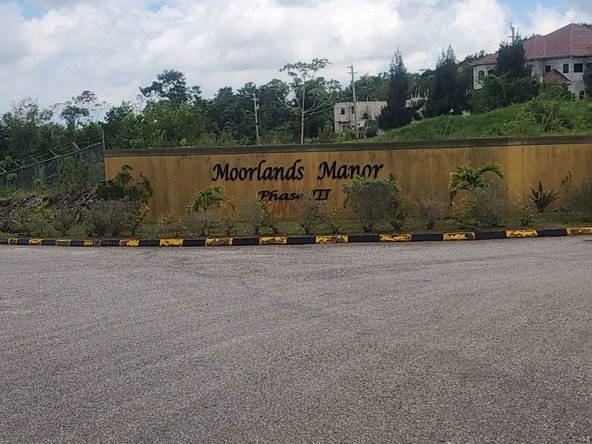 First image of 364 Moorlands Manor Phase 3 in Moorlands Phase 3, Manchester, Jamaica - property is For Sale