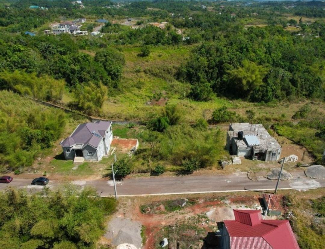 Tenth image of 364 Moorlands Manor Phase 3 in Moorlands Phase 3, Manchester, Jamaica - property is For Sale