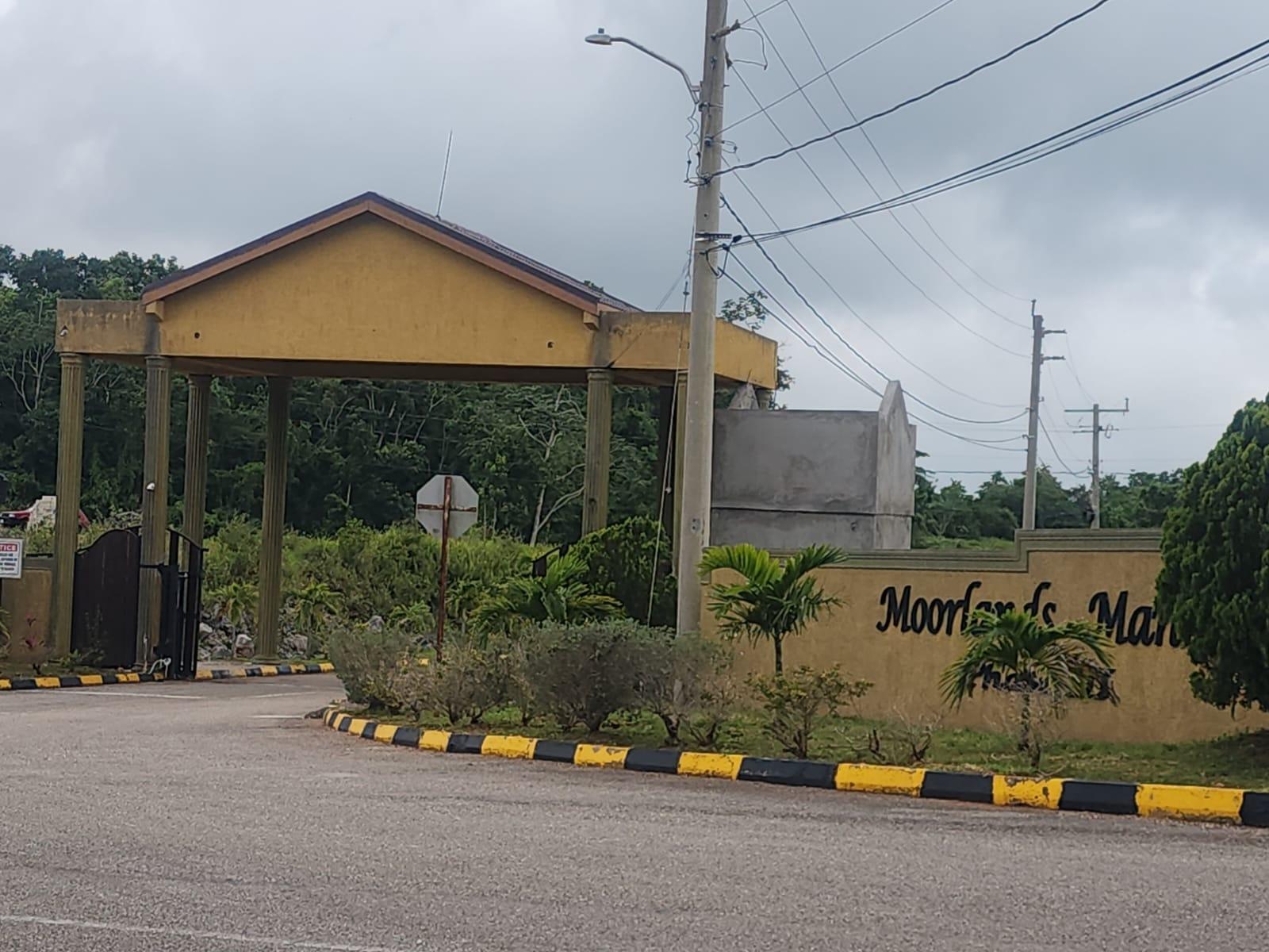Second image of 364 Moorlands Manor Phase 3 in Moorlands Phase 3, Manchester, Jamaica - property is For Sale