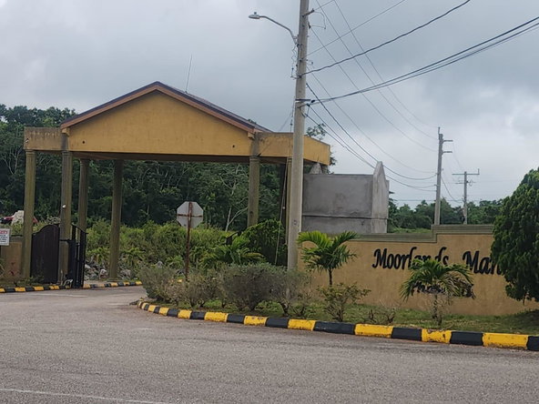 Second image of 364 Moorlands Manor Phase 3 in Moorlands Phase 3, Manchester, Jamaica - property is For Sale